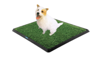 ТУАЛЕТ ДЛЯ СОБАК И КОШЕК - "PET PARK". РАЗМЕР 60х51см.