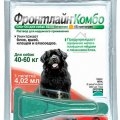 ФРОНТЛАЙН КОМБО XL  (Frontline Combo XL)