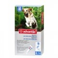 АДВАНТИКС (Advantix) 4 мл.